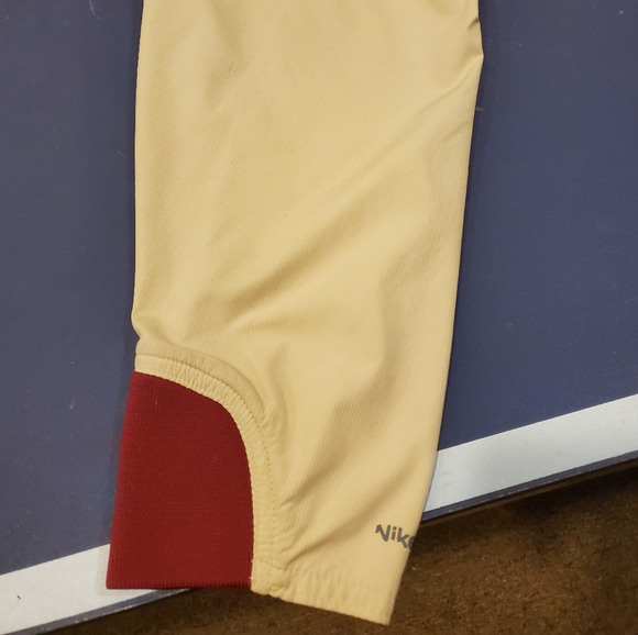 Florida State Nike Jacket - Picture 10 of 10